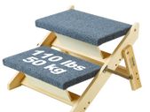 Dog Steps