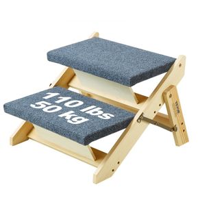Dog Steps