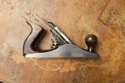 Stanley 4 smoothing plane