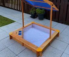 sand box