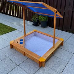 sand box