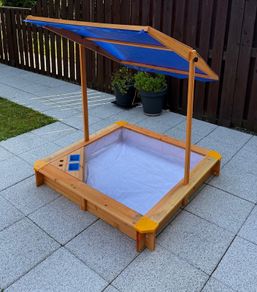sand box