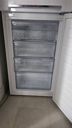 fridge