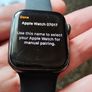 Apple Watch SE 44mm 1st gen Image 2