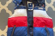 Timberland Gilet