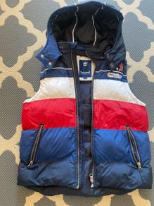 Timberland Gilet