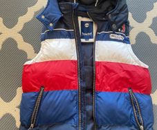 Timberland Gilet