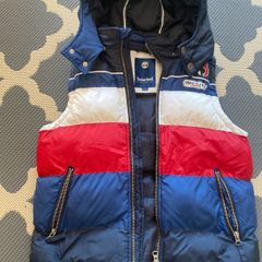 Timberland Gilet