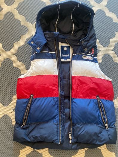 Timberland Gilet