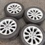 205/65/R16 Toyota Corolla Alloy Wheels Image 7