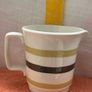Carrigaline Pottery 1 and a half pint jug Image 4