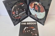 The Brood DVD (Anchor Bay 2-Disc Special Edition) - Out Of Print / CIB