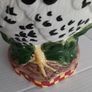 Vintage egg holder Image 6