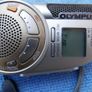 Olympus DW-90 Voice Recorder 8 MB 1.5 Hours Handheld Digital Image 3