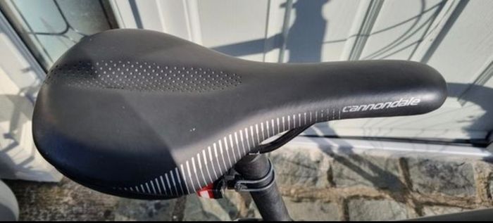 cannondale mountain bike
