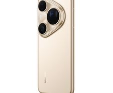 SWAP Huawei Pura 80 Ultra. 512gb/16gb. Prestige Gold. European version.
