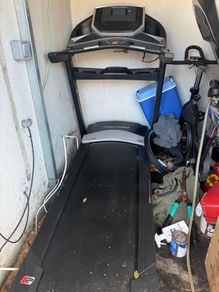 tredmill