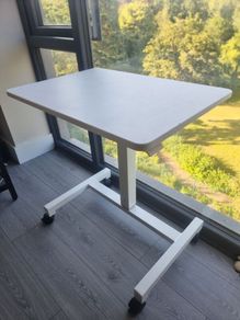 Height Adjustable Desk