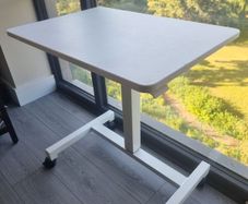 Height Adjustable Desk