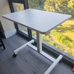Height Adjustable Desk
