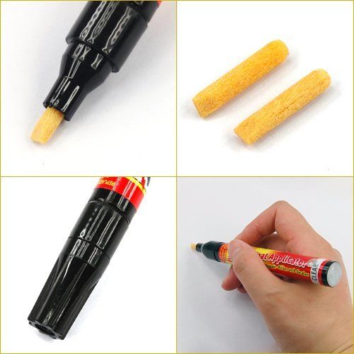 Smart Pro Pen The Ultimate Car Scratch Remover/Repair