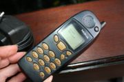 Nokia 5110