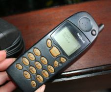 Nokia 5110