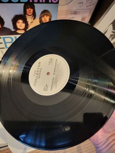 Fleetwood Mac - The Blues Collection