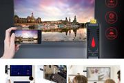 4K Smart TV Stick Android