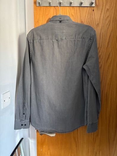Calvin Klein Men's Shirt
