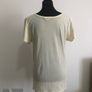 Yellow Marc Jacobs tshirt - sz L Image 2