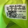 Green Adizero Prime SP4 Image 4