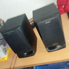 SONY speakers