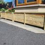 10ft planter Image 4
