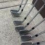 Callaway Apex MB Irons Image 7