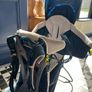 Deuter Kid Comfort Child Carrier Image 3