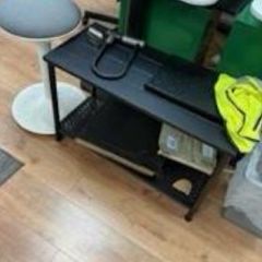Bench