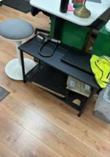 Bench