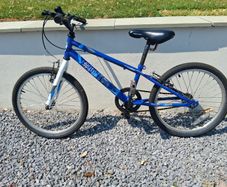 16 Inch Bike