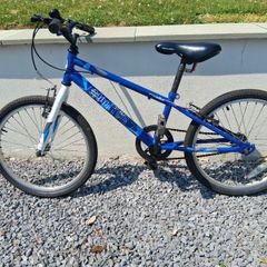 16 Inch Bike