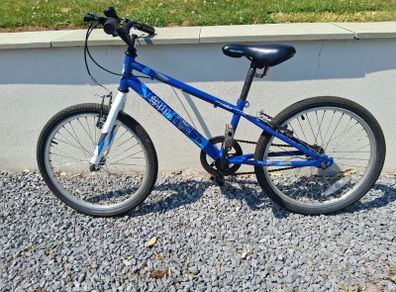 16 Inch Bike