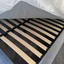 Superking Bed, Headboard and Mattress Image 4