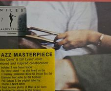 Miles Davis - Porgy And Bess.
