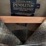 Two Pendleton Wool Board Shirts - labels attached never worn Image 6
