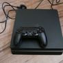 PS 4 Playstation 4 Slim 1TB Image 2