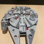 Lego Starwars Millennium Falcon Image 6