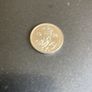 1986 Denmark coin - 10 Ore Image 2