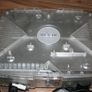XBox Classic original Crystal + joypad+ 1 game, PAL, ITA FUNZIONANTE 100% Image 3