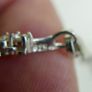 Fields Sterling Silver 925 Cubic Zirconia Necklet l16" 20,93g Image 8