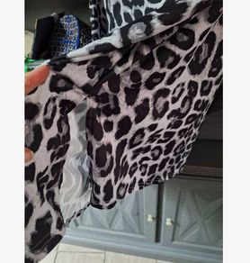BNWT Lovely Tunic Top size 20
